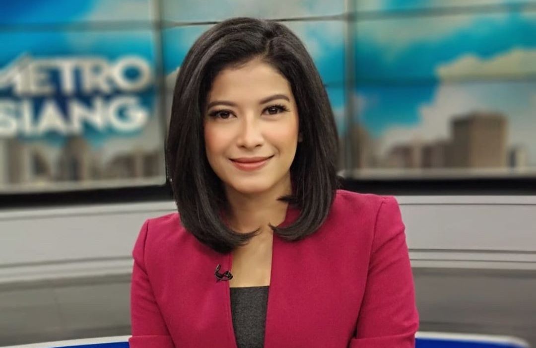 Bukan Sekadar Membaca Berita Ternyata Ini Tugas News Anchor Yang Sebenarnya Semua Halaman Nova