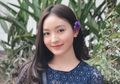 Cantiknya Natasha Wilona Dalam Balutan Gaun Bertabur Payet Saat Terima 2 Penghargaan Sekaligus