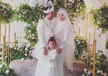 Kisah Guru Geografi yang Berhasil Nikahi Artis Terkenal, Berawal dari Tinggalkan Nomor Telepon dan Tak Lelah Menunggu Balasan