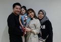 Pengasuh Gempi Mengundurkan Diri Jadi Baby Sitter Usai Kabar Perceraian Gading dan Gisel