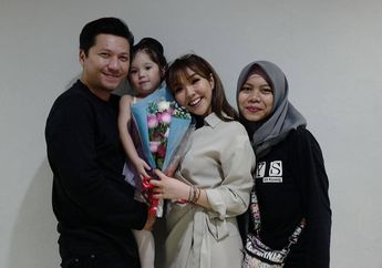 Setelah Kabar Gading dan Gisel Akan Cerai, Kini Giliran Pengasuh Gempi Mengundurkan Diri