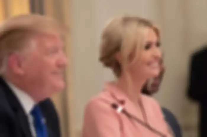 Ivanka Trump