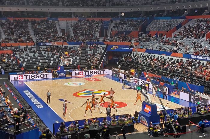 Serbia vs Spanyol: Duel Sengit Juara Bertahan dan Penantang yang Haus Kemenangan