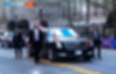 Tinggalkan Sepucuk Surat, Joe Biden Sebut Donald Trump Sosok yang Luar Biasa Setelah Membaca Suratnya, Apa Isinya?