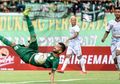 Eks Persebaya Surabaya, Cak Jali Bikin Kejutan di Liga Champions Asia