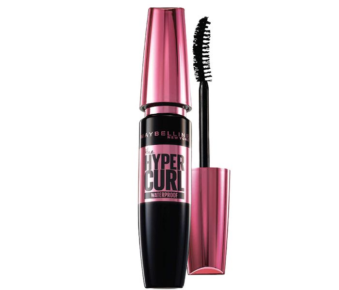 Maybelline The Hypercurl Mascara.