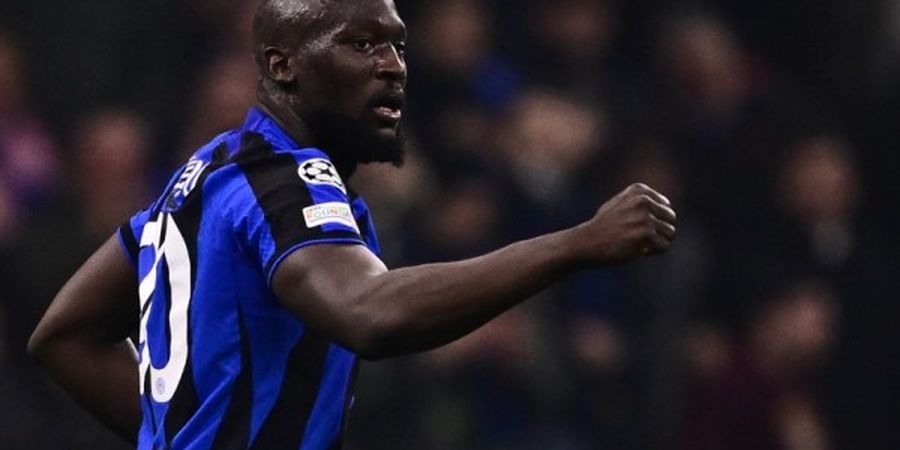 Silakan Lukaku Pulang ke Chelsea, Inter Milan Lebih Tertarik Angkut Penyerang Gratisan