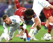 Link Live Streaming Real Madrid Vs Liverpool Perempat Final Liga Champions