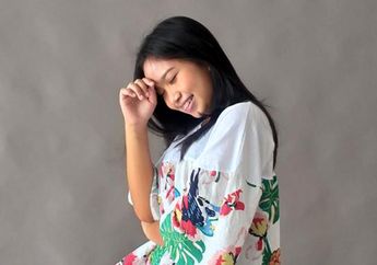 Kisahkan Tentang Seseorang yang Putus dari Sang Kekasih, Deborah Hanna Luncurkan Single Pertama 'Layang Layang'
