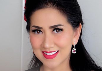 Kerap Pakai Baju Seksi dan Pamerkan Lekuk Tubuhnya, Venna Melinda Akhirnya Mantap Menutup Aurat karena Alasan Ini