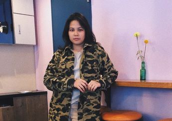 5 Potret Putri Menteri Agama Lukman Hakim Saifuddin, Zahira Humaira. Gayanya Cuek Abis!