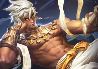 Build Vale Tersakit 2022 untuk Gold Lane Ala RRQ Lemon, Wajib Coba!