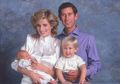 Bak Orang yang Tengah Jatuh Cinta, Beginilah Kesan Pertama Pangeran Charles Saat Bertemu Putri Diana