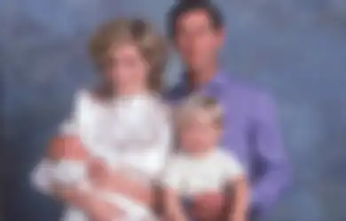Putri Diana Pernah Sangat Sakit Hati Setelah Lahirkan Pangeran Harry, Penyebabnya adalah Komentar Pangeran Charles Ini