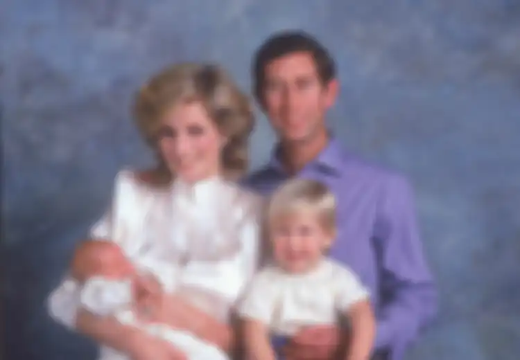 Bak Orang yang Tengah Jatuh Cinta, Beginilah Kesan Pertama Pangeran Charles Saat Bertemu Putri Diana