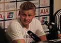 Waduh! Solskjaer Ngamuk di Ruang Ganti Pemain Manchester United, Gara-gara....