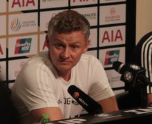 Waduh! Solskjaer Ngamuk di Ruang Ganti Pemain Manchester United, Gara-gara....