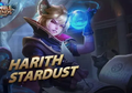 Skin Terbaru Harith Mobile Legends 'Stardust', Ini Tanggal Rilisnya