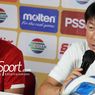 Piala AFF U-19 2022 - Striker Mandul, Shin Tae-yong Salah Pilih Pemain? Sampai Minta Rekomendasi