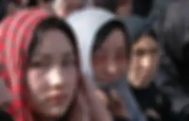 Jutaan Nyawa Anak Cucu Genghis Khan di Afghanistan Terancam Musnah karena 'Ulah' Taliban, Inilah Suku Muslim Hazara 'Keturunan' Sang Kaisar Semesta