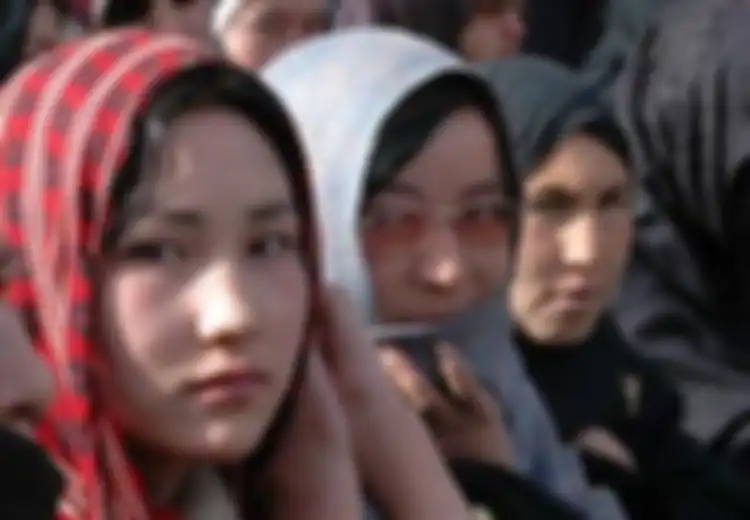 Jutaan Nyawa Anak Cucu Genghis Khan di Afghanistan Terancam Musnah karena 'Ulah' Taliban, Inilah Suku Muslim Hazara 'Keturunan' Sang Kaisar Semesta