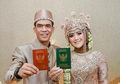 Resmi Menikah Ulang dengan Suami Baru, Meggy Wulandari: 'Ini Impian Aku Jadi Istri Satu-satunya'