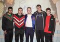 Fnatic Jadi Tamu Kehormatan Acara Fashion Show Gucci di Milan