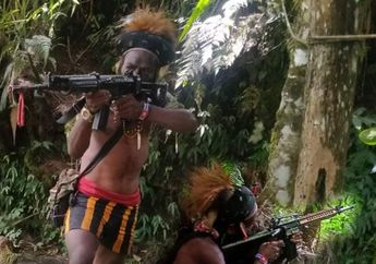 Nyawanya Terancam KKB Papua, Ikatan Pilot Minta Jaminan Keselamatan Tiap Kali Melakukan Penerbangan di Bumi Cendrawasih, Tuntut Bandara Wajib Diberi Tambahan Ini untuk 'Pertahanan'