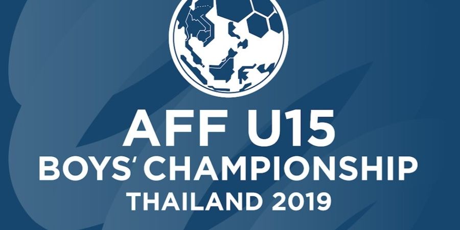 Link Live Streaming Timnas U-15 Indonesia Vs Vietnam di Piala AFF 2019