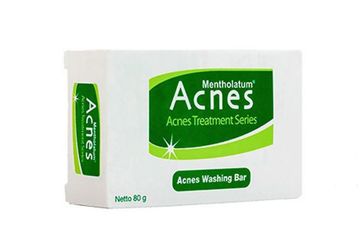 Obat jerawat punggung Acnes yang sering direkomendasikan untuk hilangkan masalah jamur di kulit