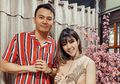 Rayakan Ulang Tahun di Tengah Video Panas yang Mirip Dirinya, Gisel Ungkap Rasa Syukurnya dan Peluk Mesra Sang Kekasih