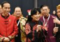 Pertama Kali Buka Instagram Presiden Jokowi, Perancang Kebaya Kondang Ini Langsung Kecewa: Saya Hampir Tidak Bisa Berpikir dengan Apa yang Saya Lihat