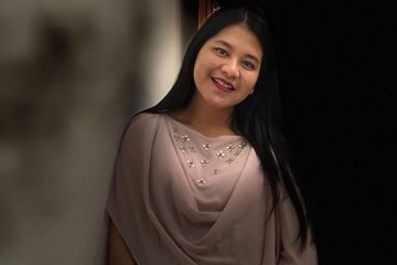 Warganet tebak-tebakan jenis kelamin anak pertama Kahiyang Ayu