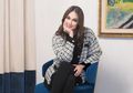 Dulu Selalu Menghindar Jika Bahas Masalah Percintaan, Kini Luna Maya Akhirnya Bocorkan Sosok Pria Spesial