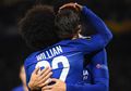Pelatih Chelsea Pengen Lihat Alvaro Morata Menangis Lebih Sering Lagi