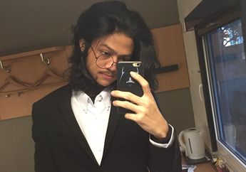 Skandalnya dengan Fans Tersebar di Media Sosial, Skinnyfabs: Mati Aja Apa Ya