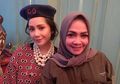 Nyesel Baru Tahu! Bukan Sultan dari Lahir, Rieta Amilia Beberkan Perjuangannya Menghidupi Dua Anaknya dari Nol, Aib Pernikahannya dengan Gideon Tengker Terbongkar: Bak Burung dalam Sangkar