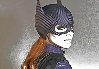 Pemeran Batgirl, Leslie Grace Buka Suara Soal Filmnya Batal Tayang: Gue Bersyukur ...