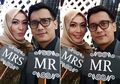 Lama Tak Terdengar Kabarnya, Istri Mendiang Bani Seventeen Bertaruh Nyawa di Garda Depan Tangani Virus Corona: 'Anakku Gimana?'