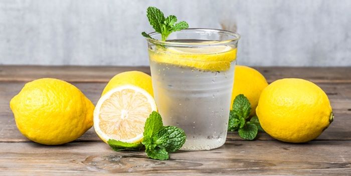 Metode diet yang berbahaya pertama, The lemonade diet 