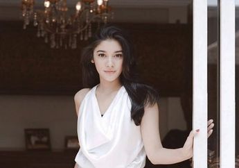 Gaya Makeup untuk Kulit Sawo Matang ala Naysilla Mirdad, Coba Yuk!