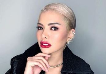 Mengintip Penampilan Nikita Mirzani Saat Pakai Hijab Mewah, Ternyata Segini Harganya!