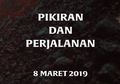 Cerita di Balik 9 Lagu Barasuara di Album Terbaru, 'Pikiran dan Perjalanan'