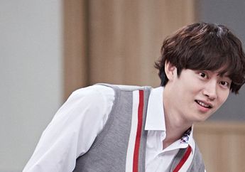 Heechul Potong Rambut Pasca Putus dari Momo TWICE, Disindir di Knowing Brother