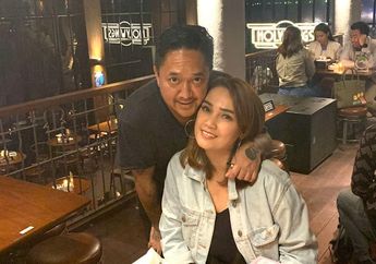 Mantan Istrinya Nyaris Bunuh Diri Gegara Tak Kuat Terima Kenyataan Diselingkuhi, Kini Penyanyi Religi Ini Merasa Dapat Ujian dari Tuhan Sehabis Pasangannya Jalani Operasi Kista Ovarium