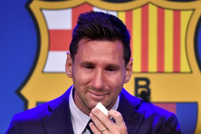 Kehadiran Lionel Messi dimanfaatkan seglintir netizen China berbuat tindak penipuan mengusung modus mama minta pulsa.