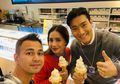 Tolak Uang dari Raffi Ahmad Saat Beli Es Krim, Siwon Beri Syarat Jika Ia Datang ke Indonesia