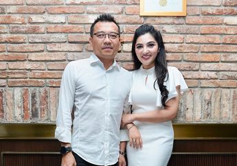Bak Drama Telenovela, Anang Hermansyah Kabur ke Sana Kemari Gara-gara Takut Disuntik Ashanty!