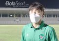 Shin Tae Yong Sebut Sepak Bola Indonesia Bisa Berubah, Asal Punya Pemain Seperti Ini