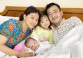Ruben Onsu Harus Bayar Denda Demi Temui Istri dan Anak di Singapura! Ada Apa?